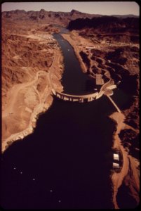 Parker-dam-on-the-colorado-river-provides-drinking-water-to-los-angeles-and-other-cities-it-has-also-created-a-fine-recreational-area-in-the-25000-acres-of-havasu-lake-may-1972 7136544581 o