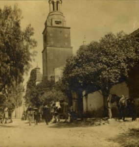 Parroquia de Atotonilco (1909)