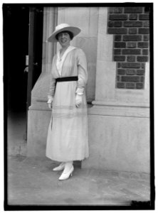 PARK VIEW SCHOOL. MISS MARGARET WILSON LCCN2016867974