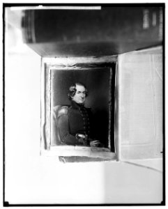 PARKER, DANGERFIELD. GENERAL LCCN2016859959