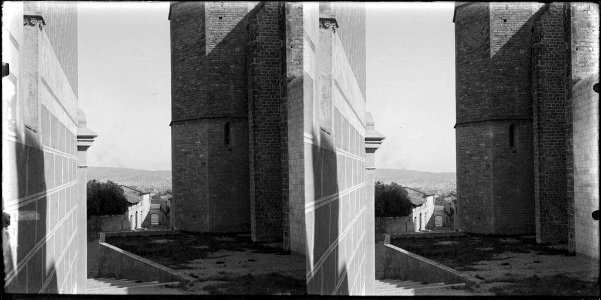 Part del monestir de Pedralbes