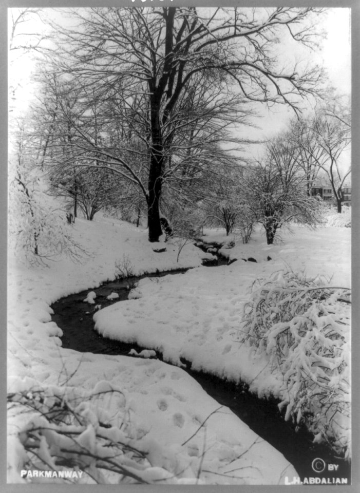 Parkmanway LCCN90705901