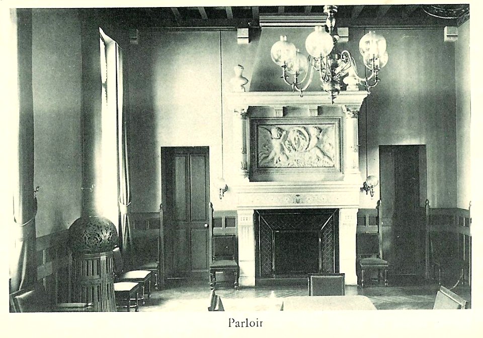 Parloir-lycée-Molière