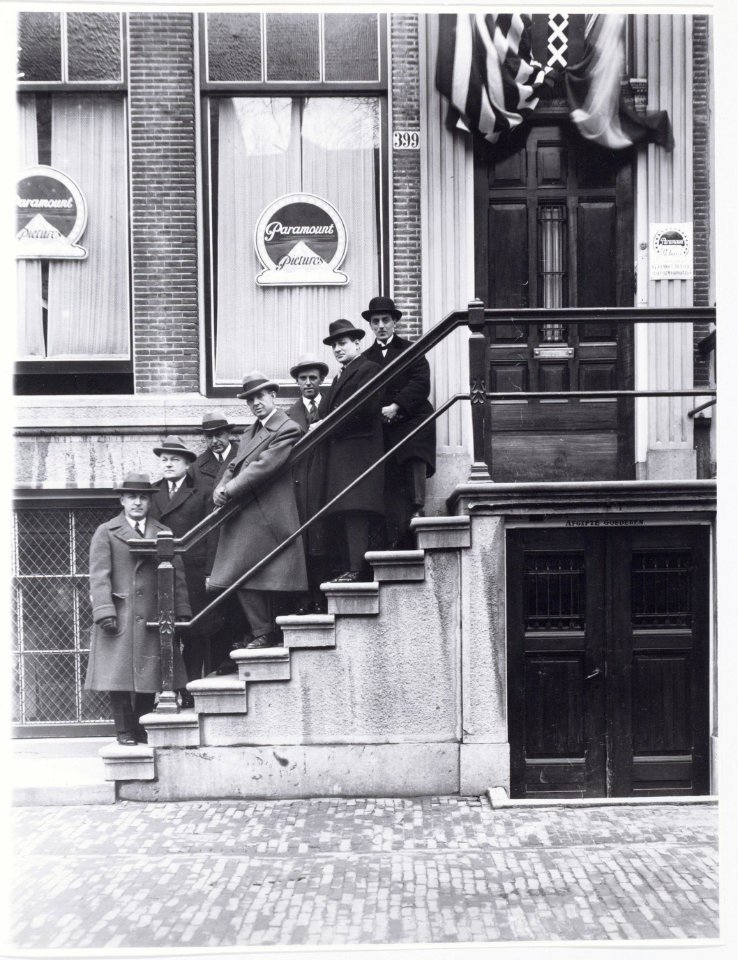 ParamountAmsterdam