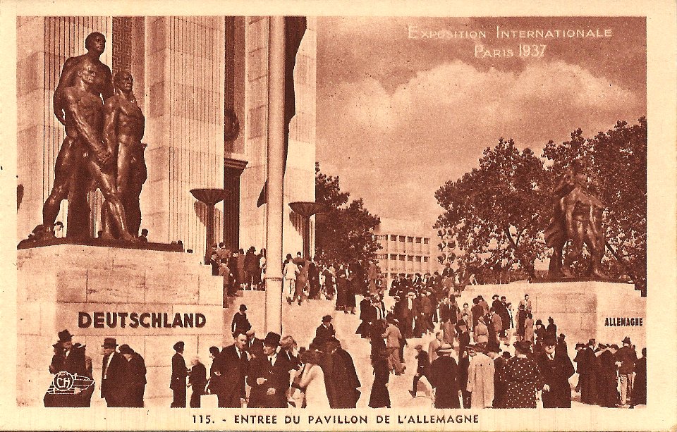 Paris-Expo-1937-carte postale-04