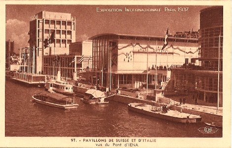 Paris-Expo-1937-carte postale-08