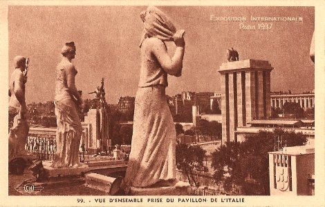 Paris-Expo-1937-carte postale-20