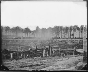 Part of Fort Brady, Petersburg Lines, Va (4166115207)