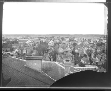 Part of Richmond, Va. 1865.^ - NARA - 524534 photo