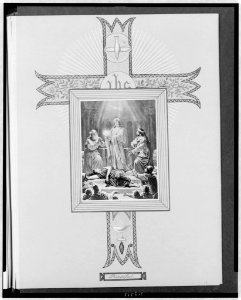 Parsifal LCCN97508113