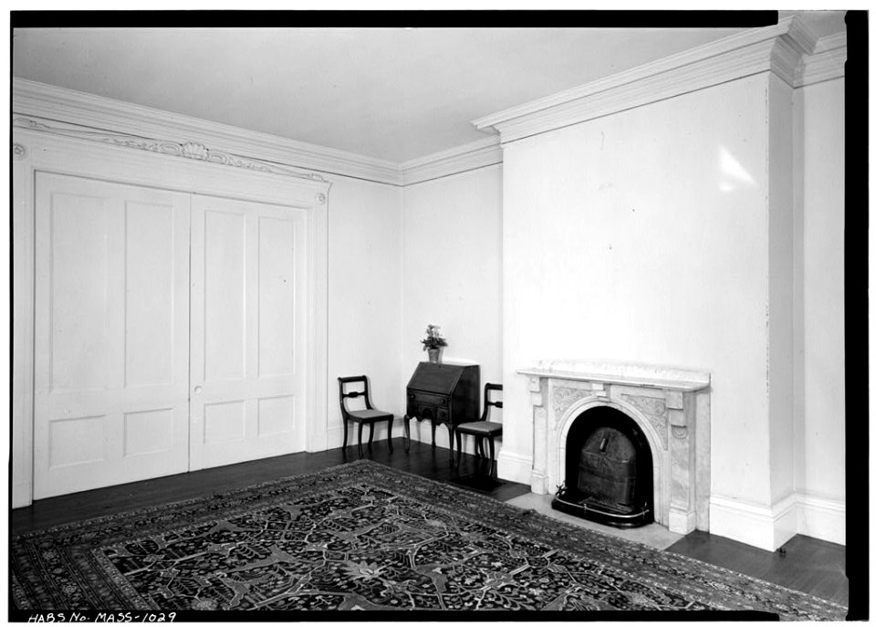 Parsons-Warner House - 079955pv