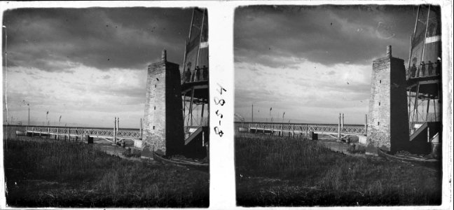 Part del far de l ' illa de Buda