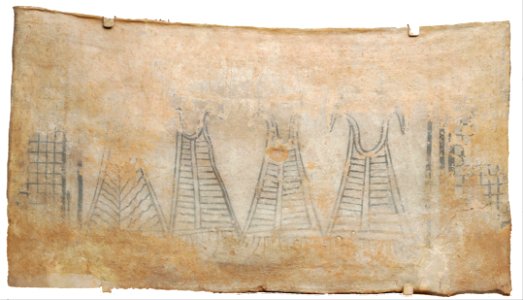 Part of a burial larnax - Google Art Project