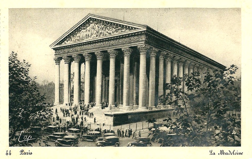 Paris (CAP, anté 1935) - 07