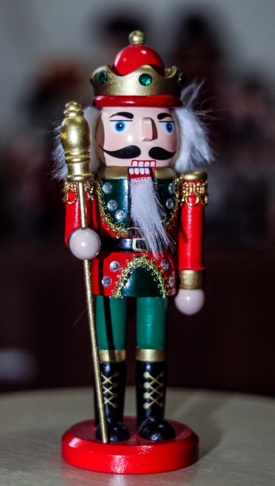 Traditional wood german