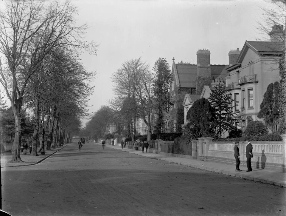 Park Place,;Cardiff (4641524)