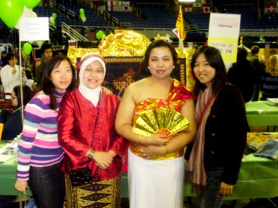 Participant Training Program (4321370512)