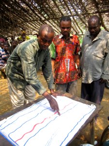 Participatory land use planning (8329478333)