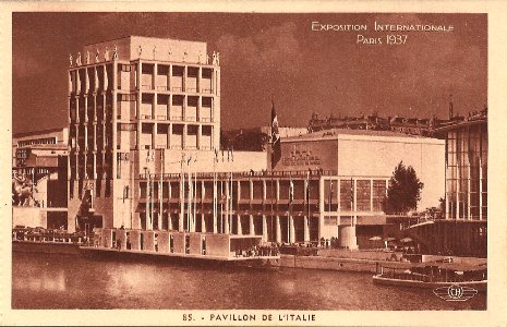 Paris-Expo-1937-carte postale-18