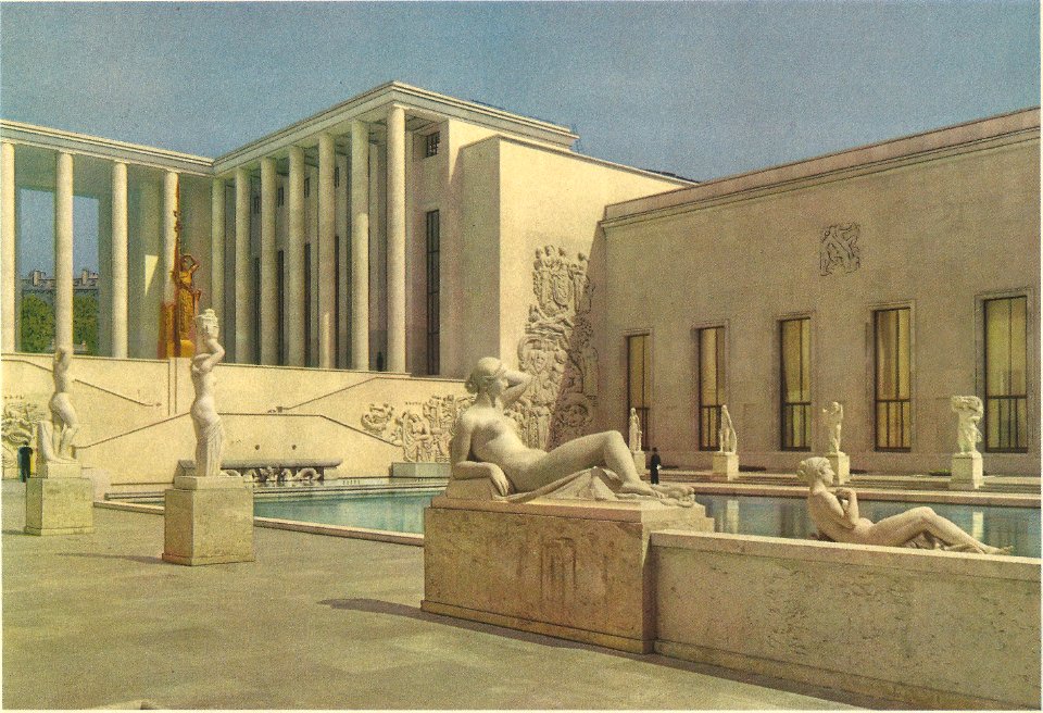 Paris-expo-1937-musée d'art moderne-14