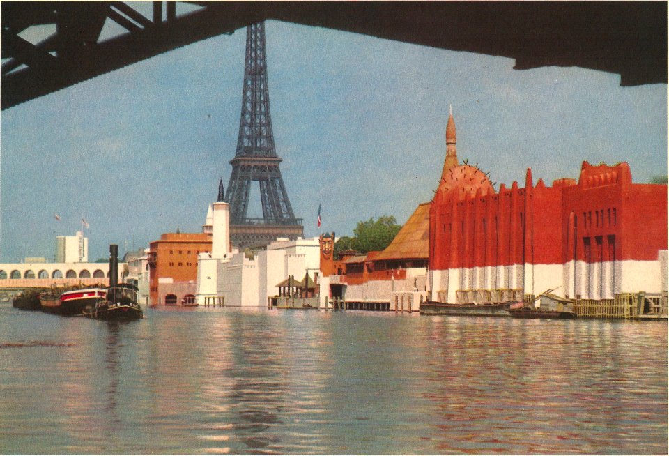 Paris-expo-1937-pavillon des colonies françaises-18
