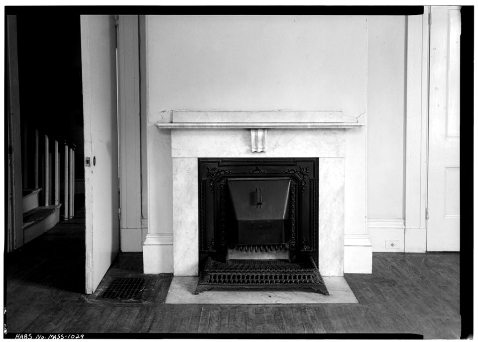 Parsons-Warner House - 079956pv