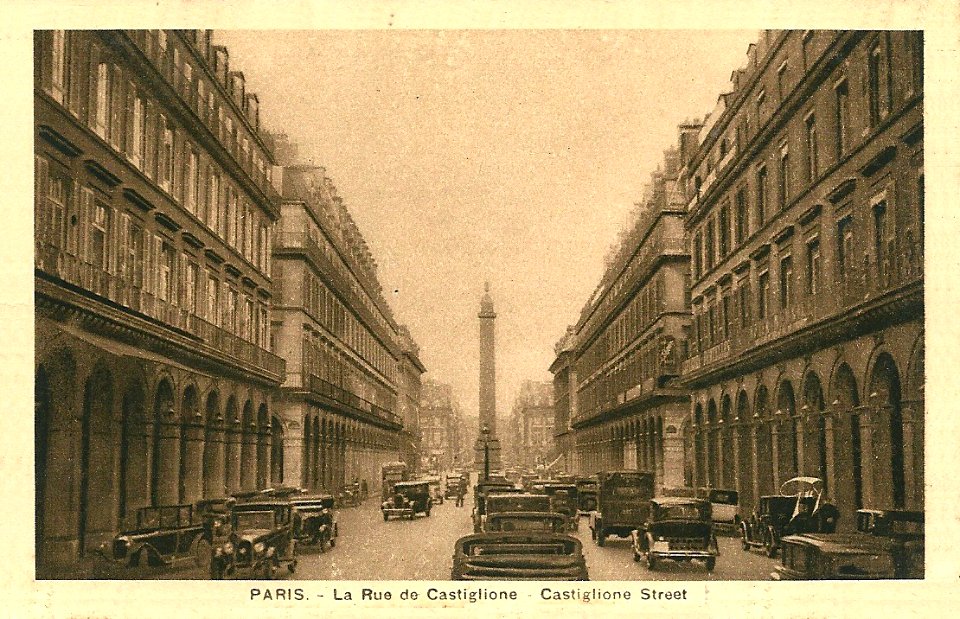 Paris-postcard-A.Leconte-14