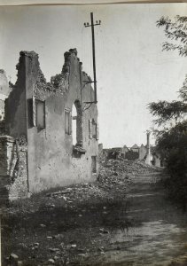 Partie aus Fentigo. (3-X.1918.) (BildID 15673696)