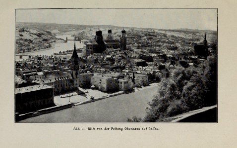 Passau mit126 abbild - w schmid - 0008