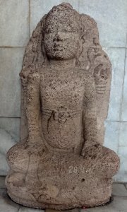 Parwati Statue 3619 (28b)