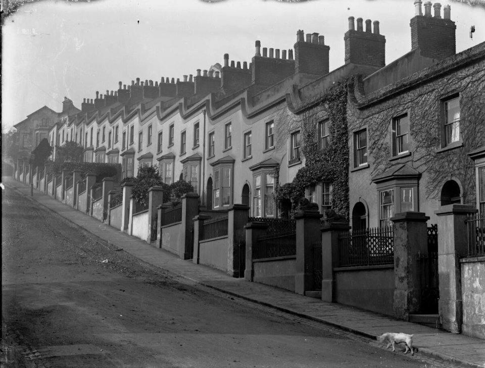 Park Street, Newport (4641377)
