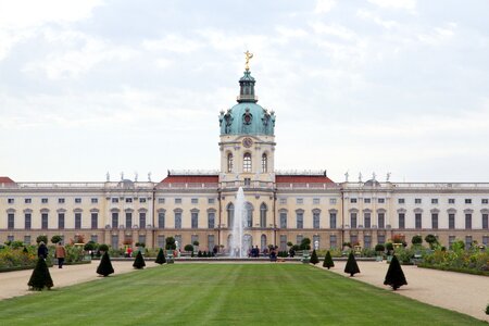 Germany landmark architecture