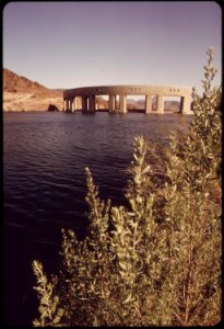 Parker-dam-on-the-colorado-river-supplies-power-to-los-angeles-may-1972 7136448053 o
