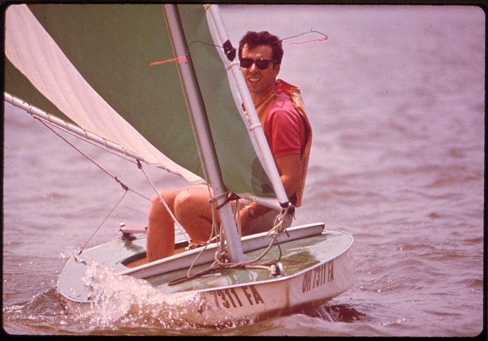 Participant-in-the-louisville-spring-regatta-september-1972 7651303264 o