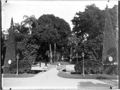 Passeio Público - 5