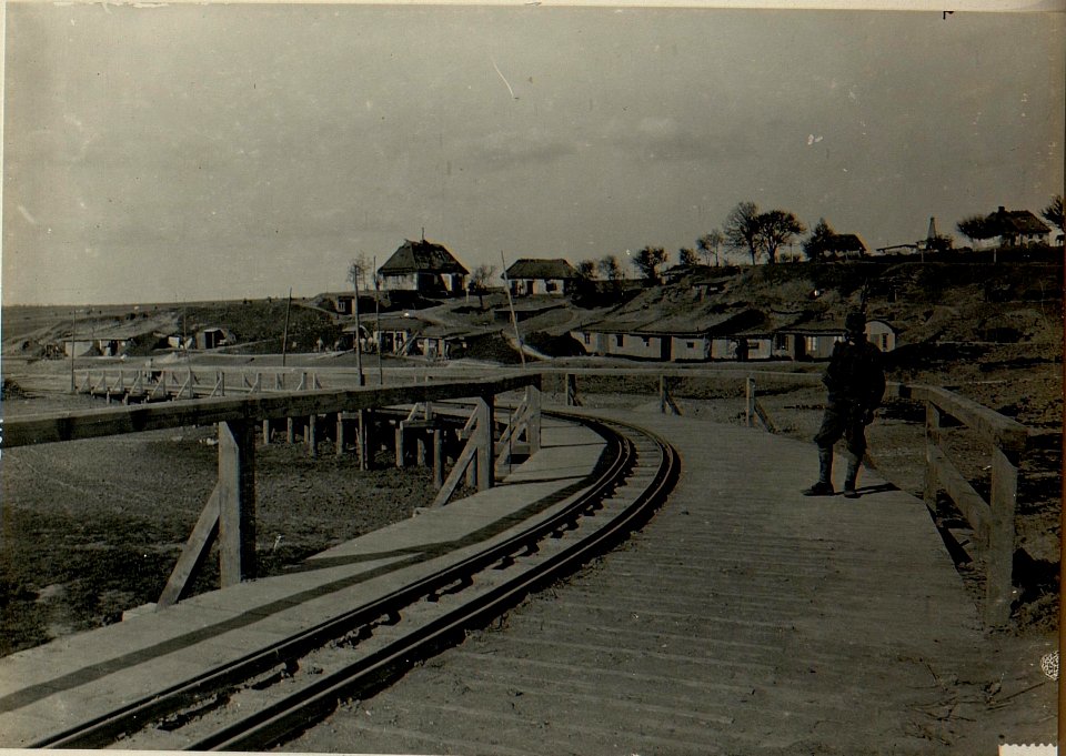 Partie von der Feldbahn (BildID 15524453)