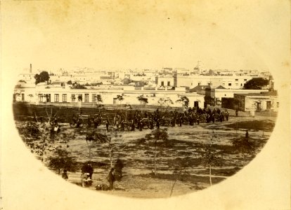 Paseo de Marte (Gonnet, 1864)