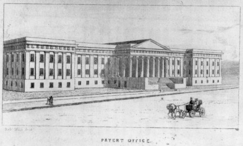 Patent Office LCCN2005694728