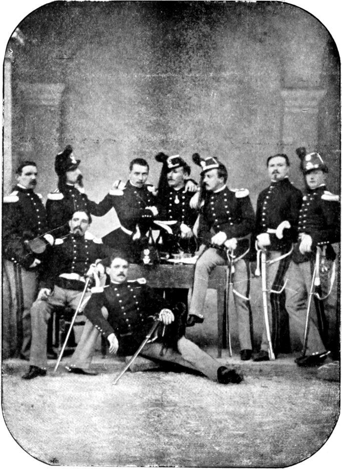 Patria Esercito Re p074