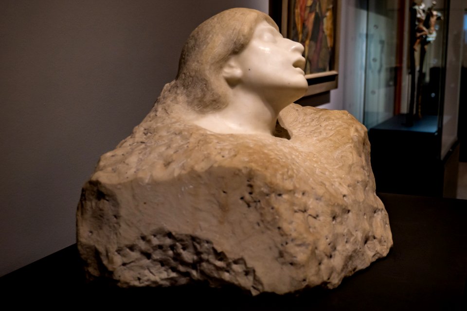 Passion Leidenschaft-Rodin-La douleur DSC7279