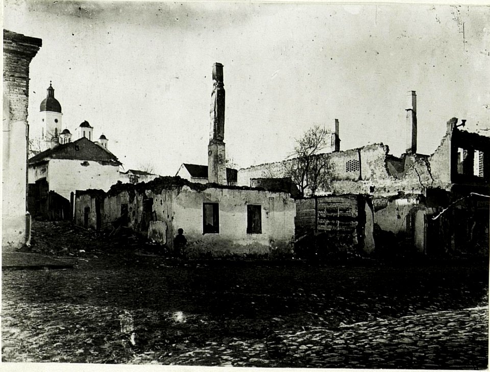 Partie aus Loznica. (BildID 15593652)