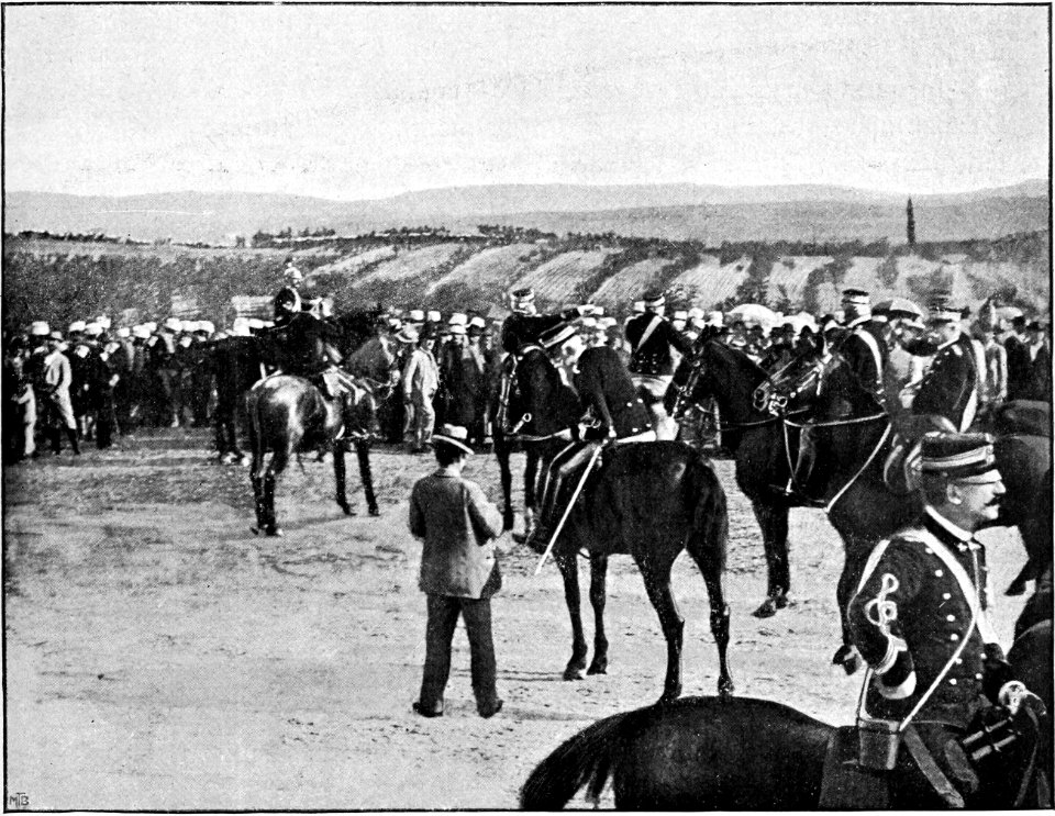 Patria Esercito Re p365