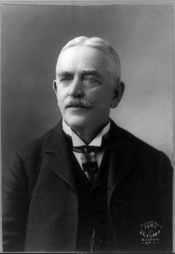 Patrick Egan, 1841-1919 LCCN2003688547