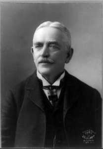 Patrick Egan, 1841-1919 LCCN2003688547