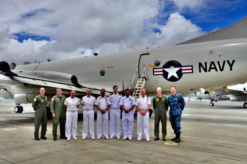Patrol Squadron 9, RIMPAC 2014 140726-N-MV308-779