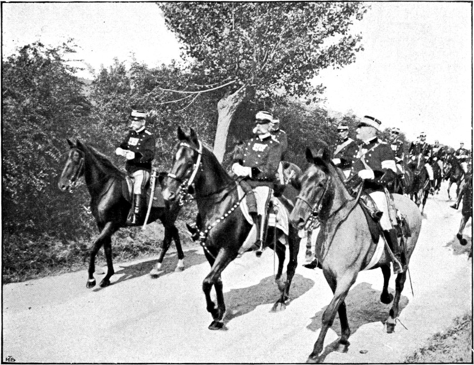 Patria Esercito Re p363