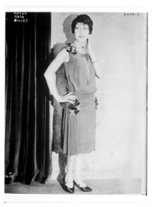 Patsy Ruth Miller LCCN2014698836