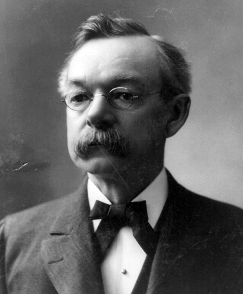 Patrick A. Collins. LCCN2016650577 (cropped)