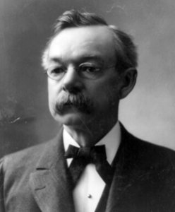 Patrick A. Collins. LCCN2016650577 (cropped)