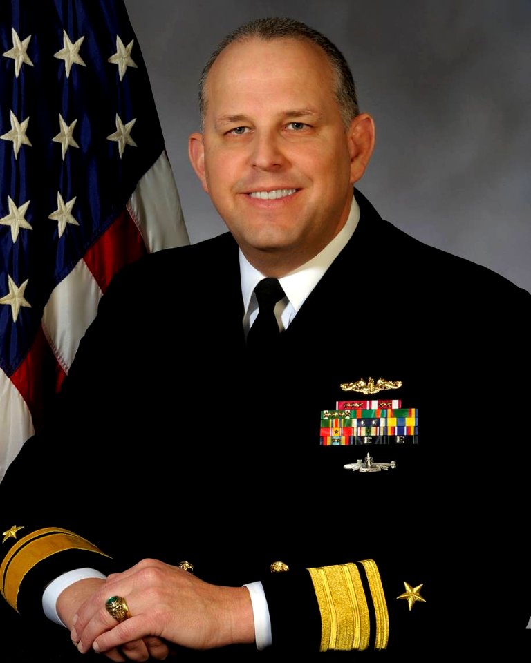 Patrick Hahler Brady